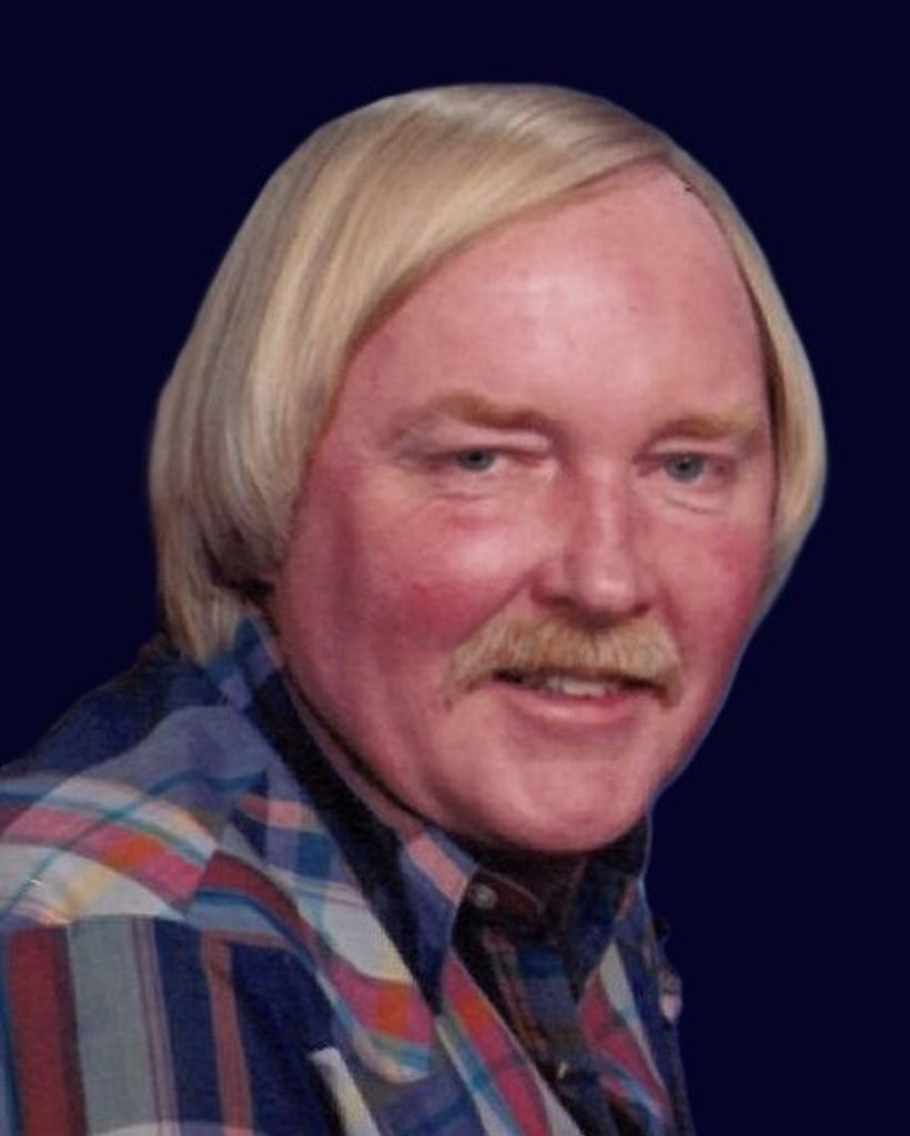James "Jim" Fugate