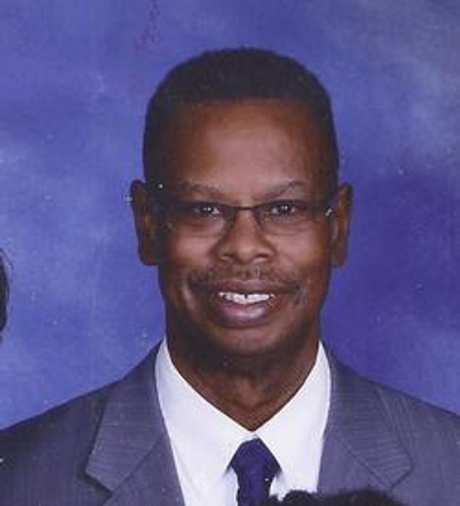 Rodney L. Massey, Sr.