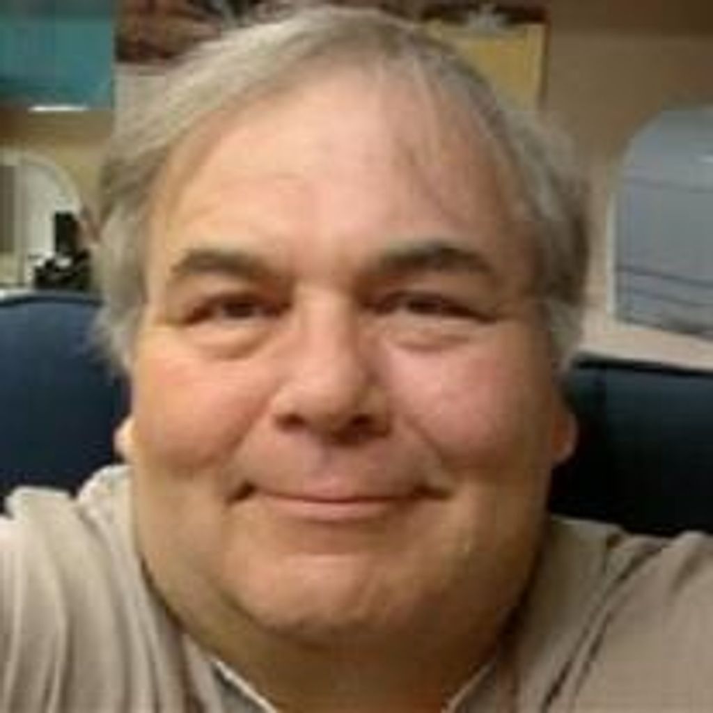 Mark Hancock