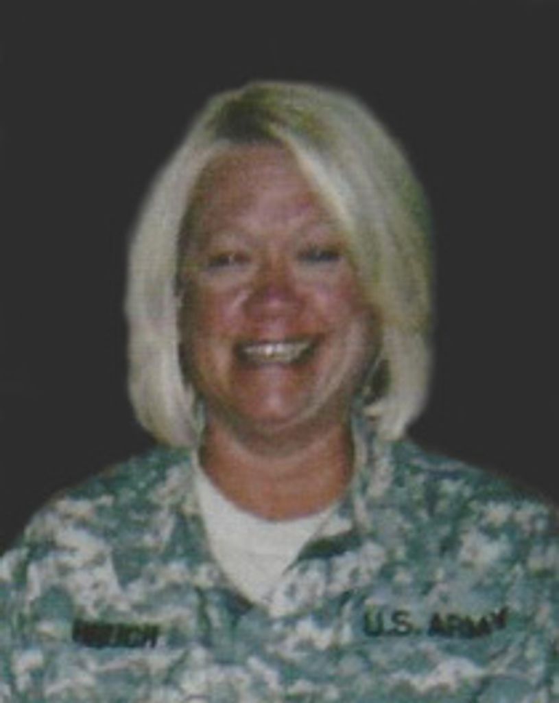 Darlene (Brugh)  Brugh