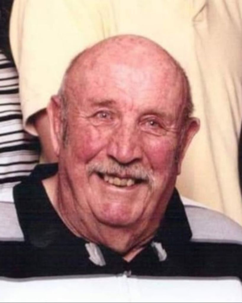 Charles Dale Ransom Profile Photo