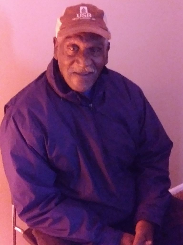 Thomas Jefferson Gresham Jr.