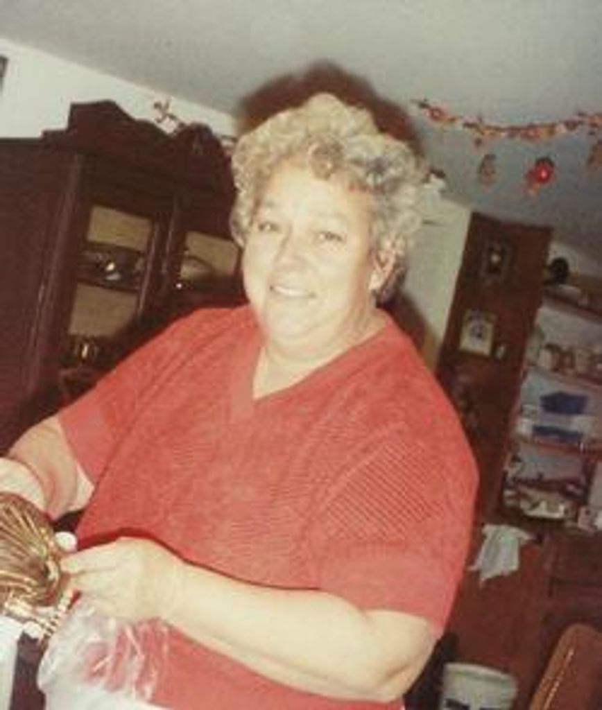 Bonnie Jean Walker Maple Profile Photo