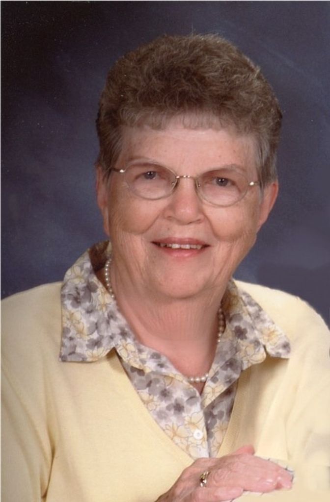 Lois H. Mcfarland