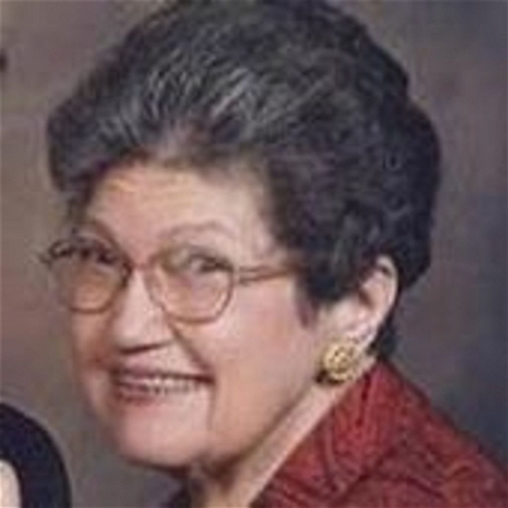 Pauline M. Stanislaus