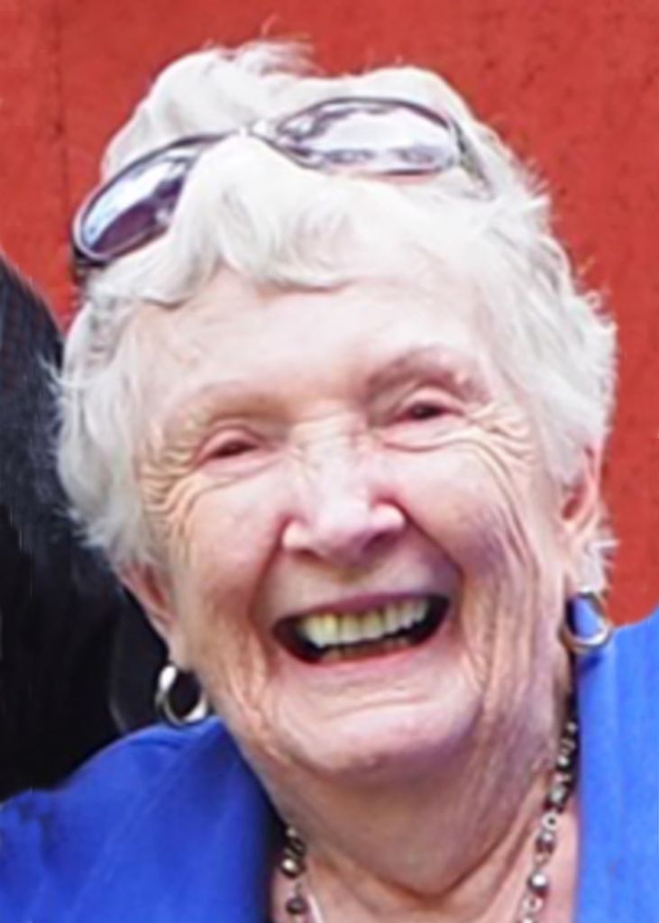 Iris Calverley