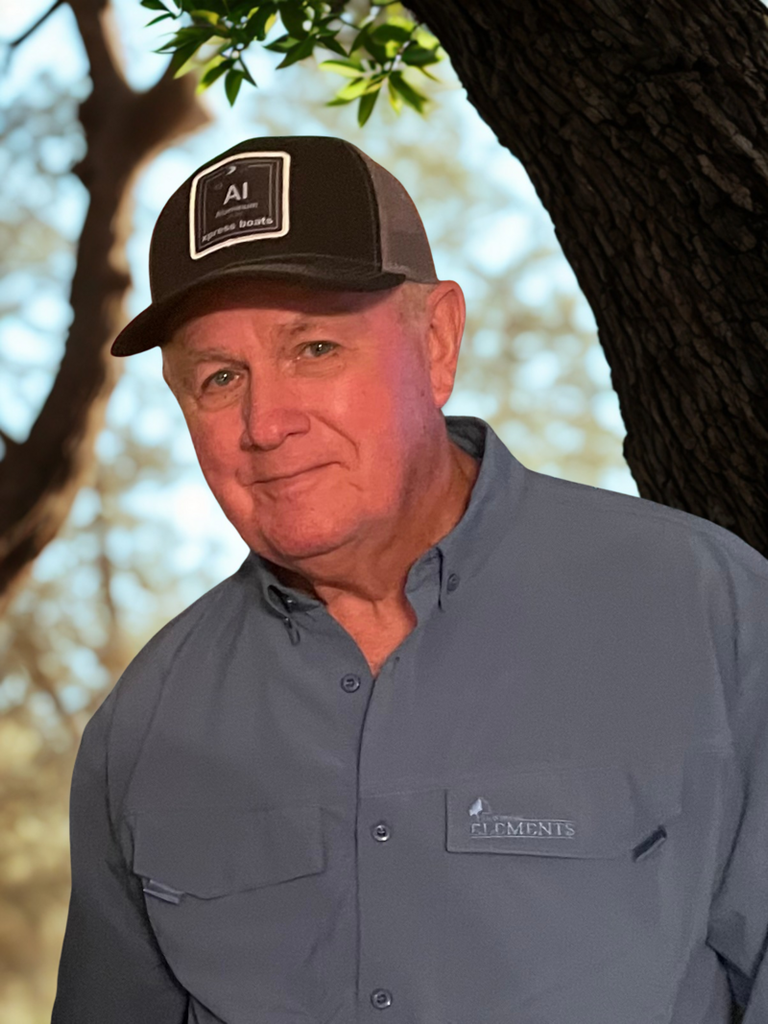 Hayward Scott Smith Profile Photo