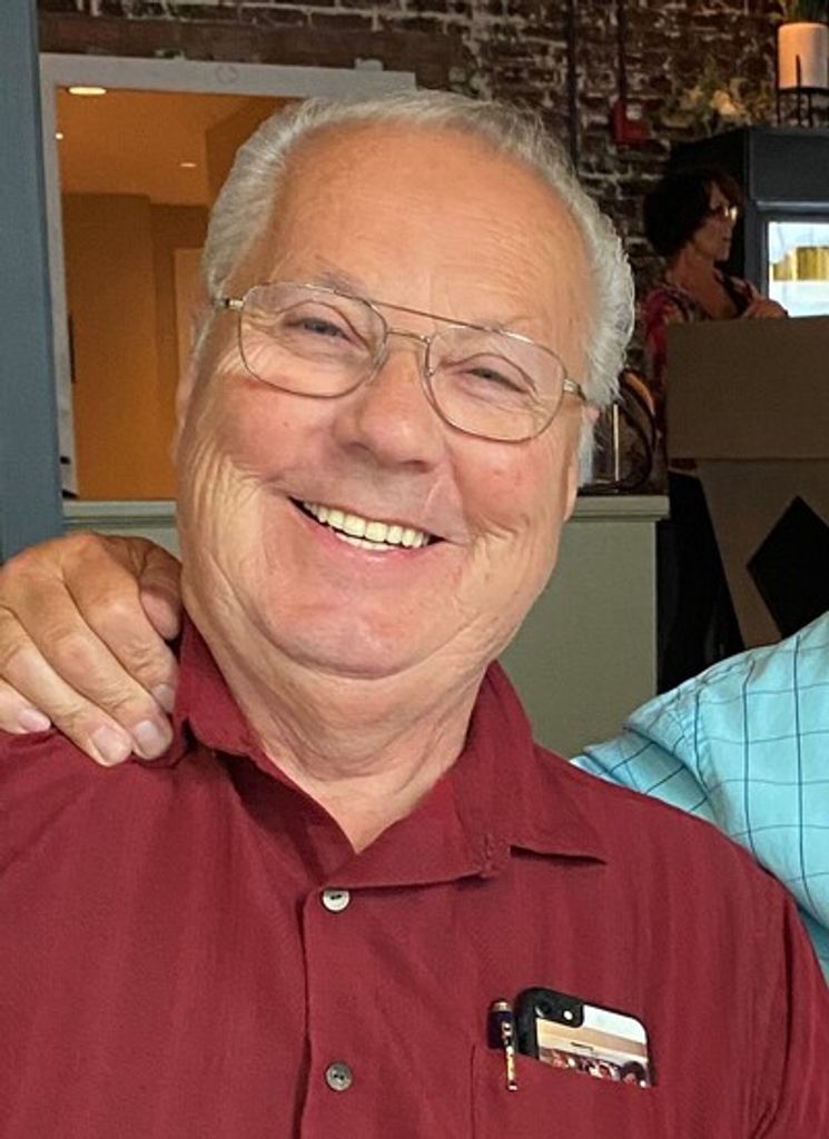 Robert J. Rhodes, Sr.