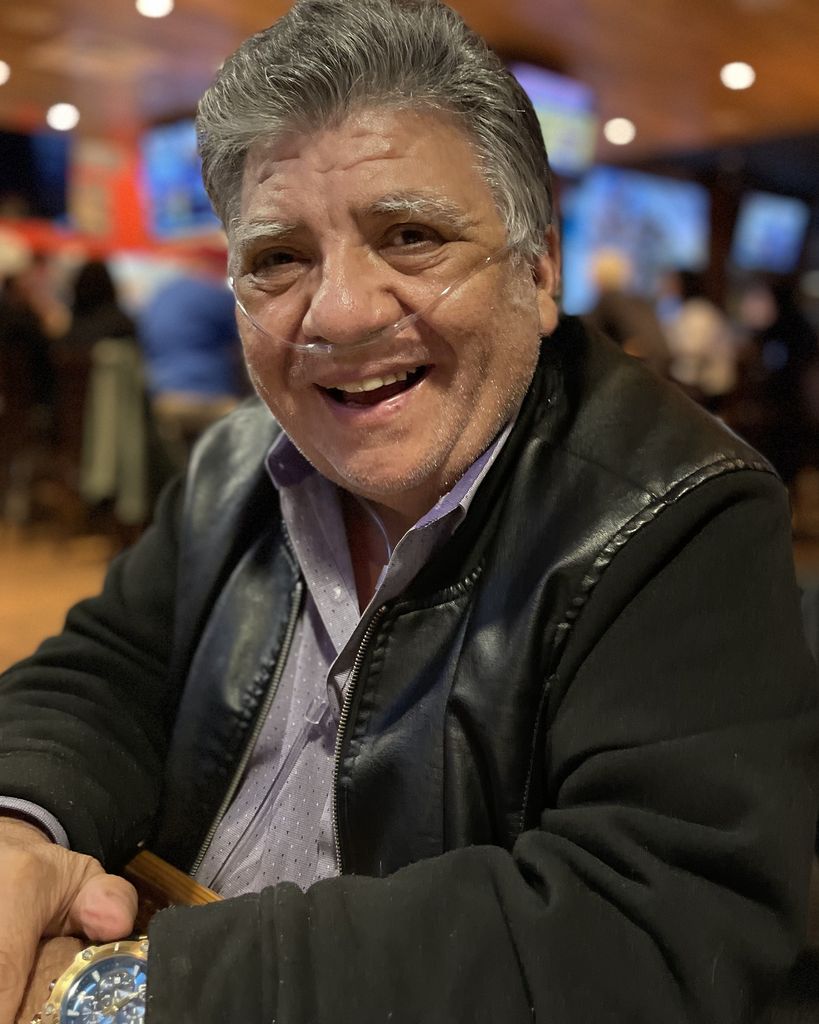 Herman Fox Profile Photo