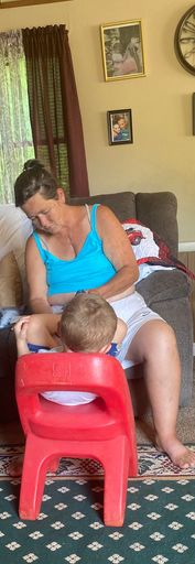 Thelma Gail Lawson photo gallery thumbnail 45 of 75