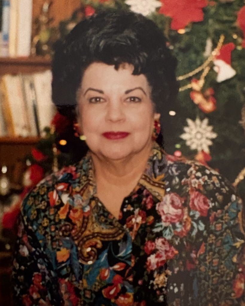 Billie Jean Fry Profile Photo