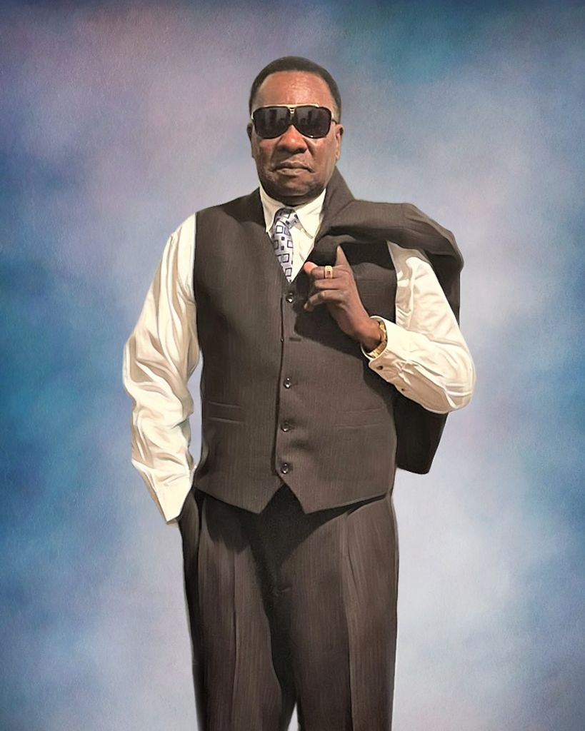 Milord Celce Sr. Profile Photo
