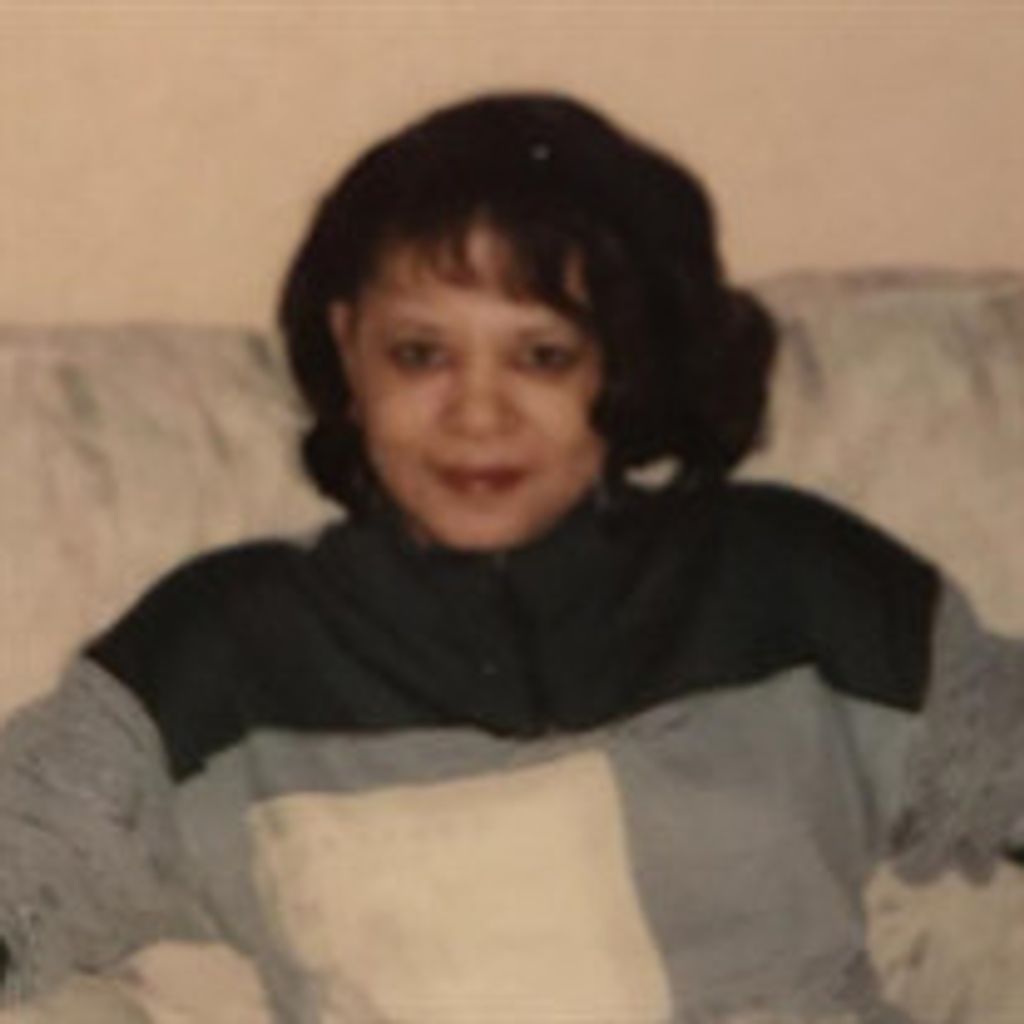 Mrs. Bennie Parrish Profile Photo