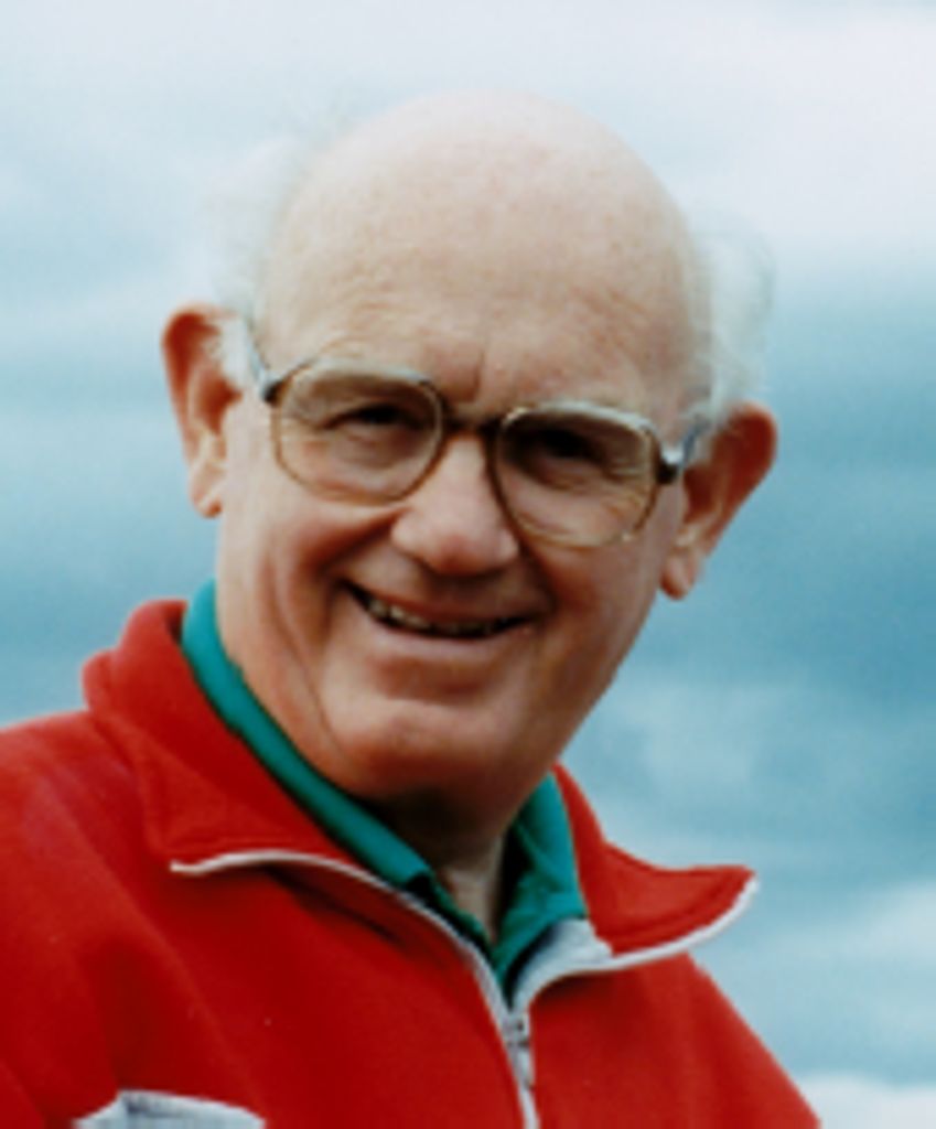 Harry Reese Lewis