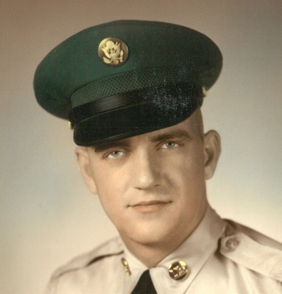 Alfred "Al" D. Andersen
