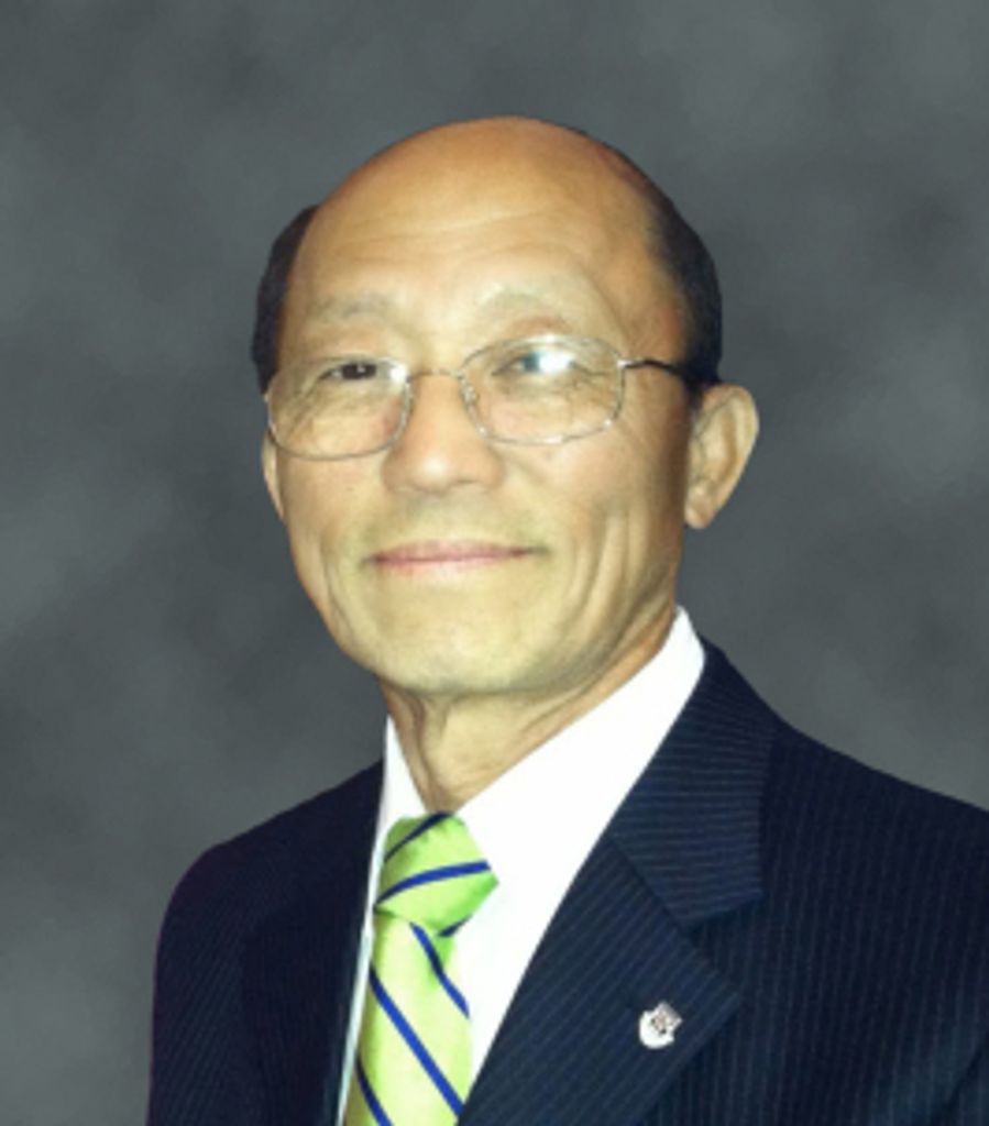 Justin Howoong Kim Profile Photo