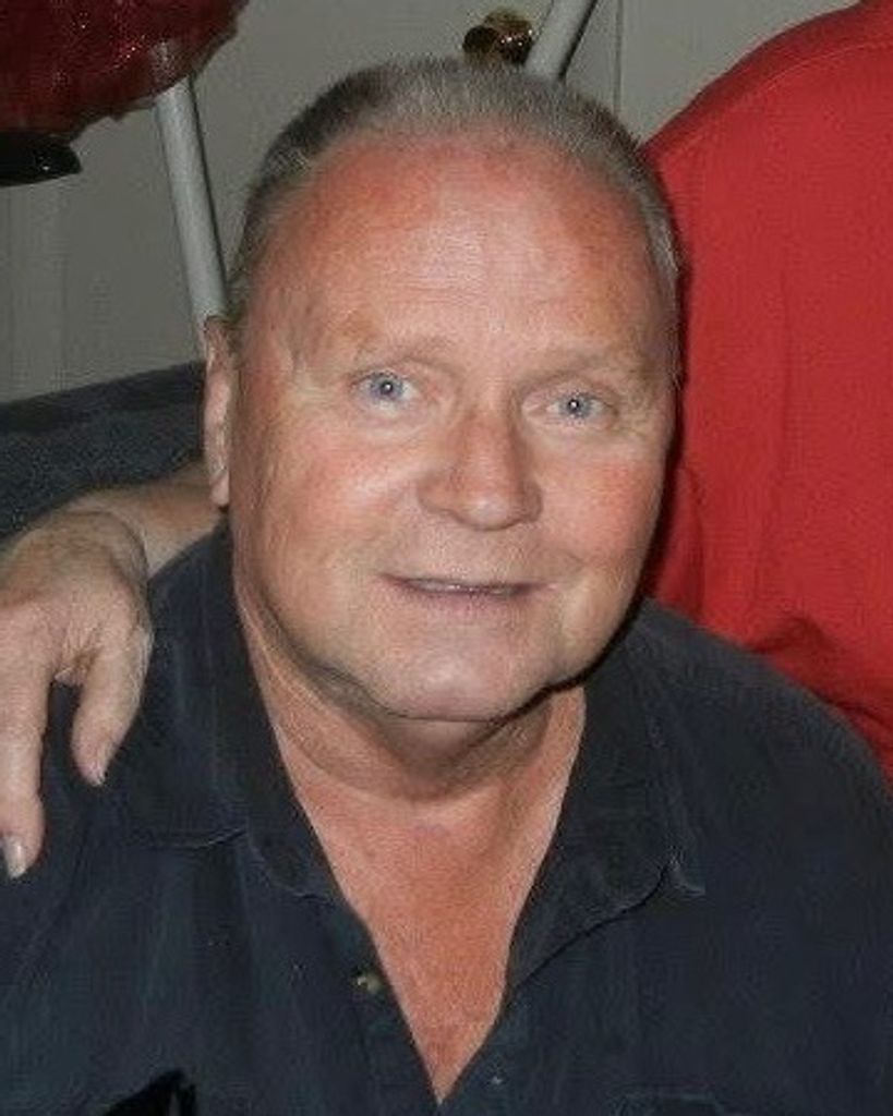 David Eugene "Gene" Nance Profile Photo