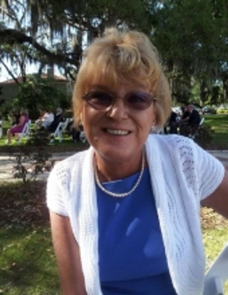 Donna Suzan Mccraven Kuehn