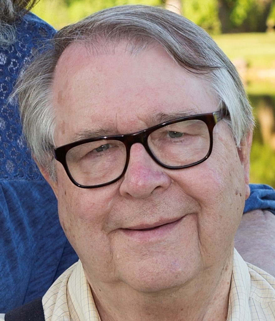 Rev. David Zylstra