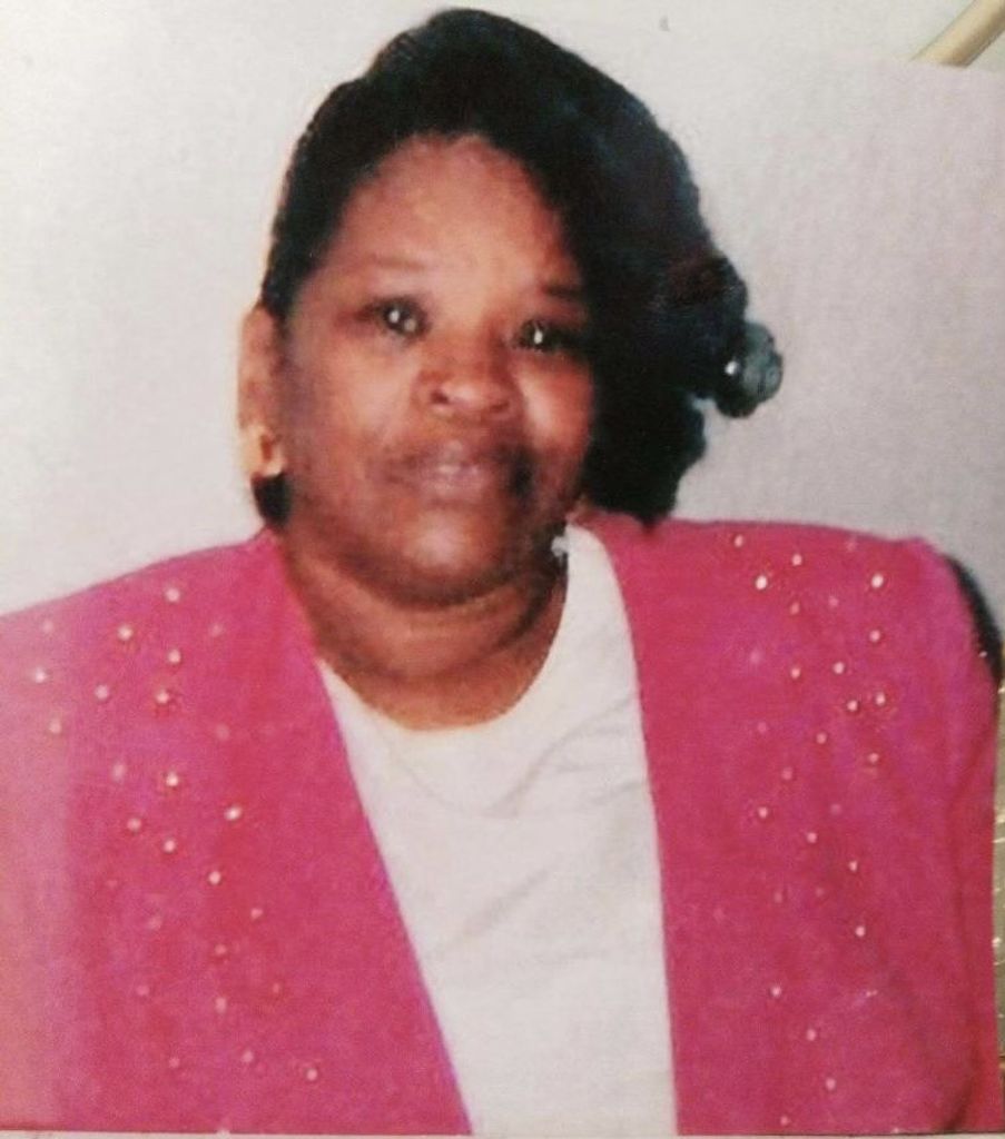 Louise V Robinson Profile Photo