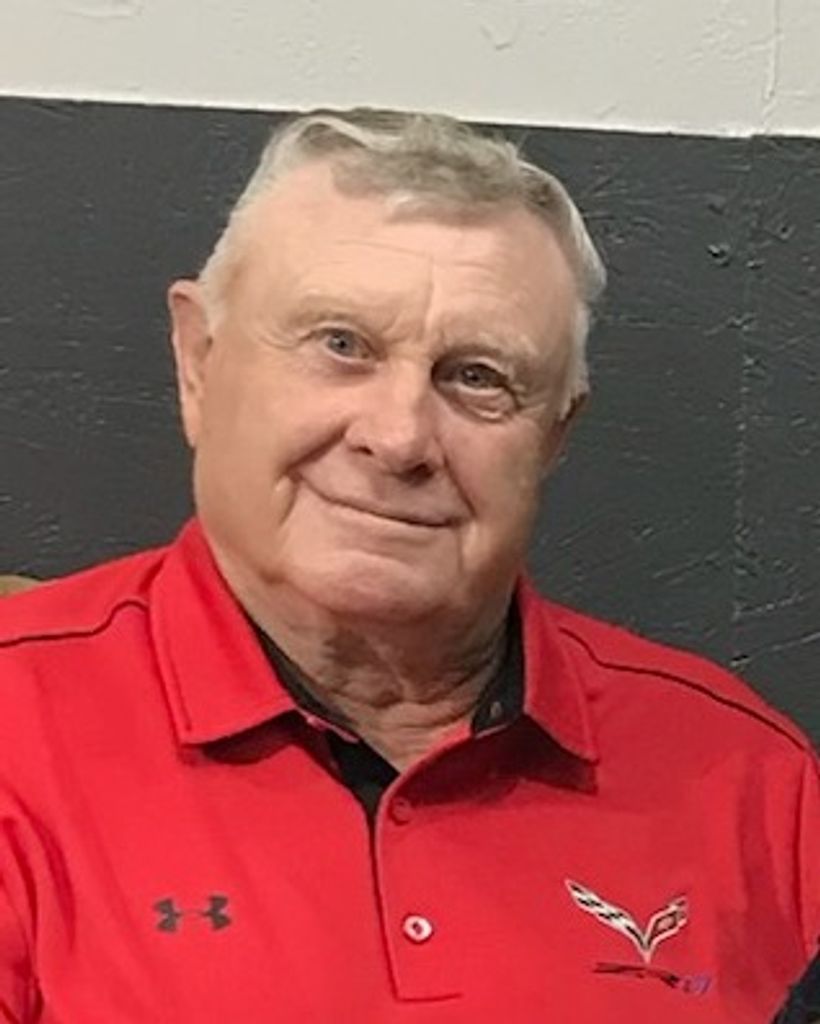 LeRoy J. Arens Profile Photo