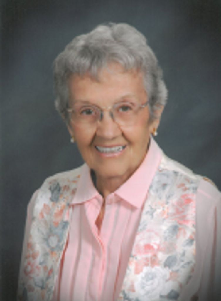 Ruth Marie (Rummel) Lamoreux