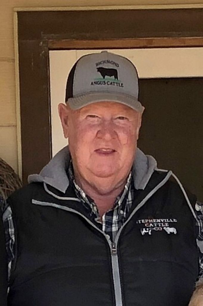 David Godfrey Profile Photo