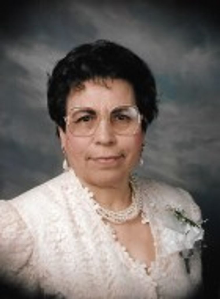 Orfelinda Salinas