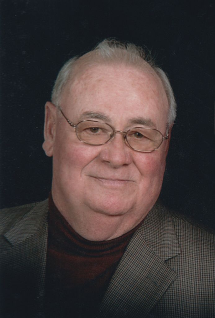 Raymond Edward Rotert Profile Photo