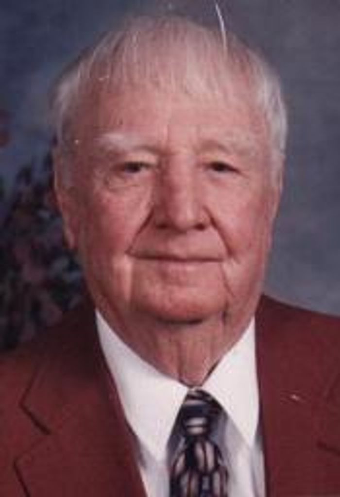 James C. Conradt