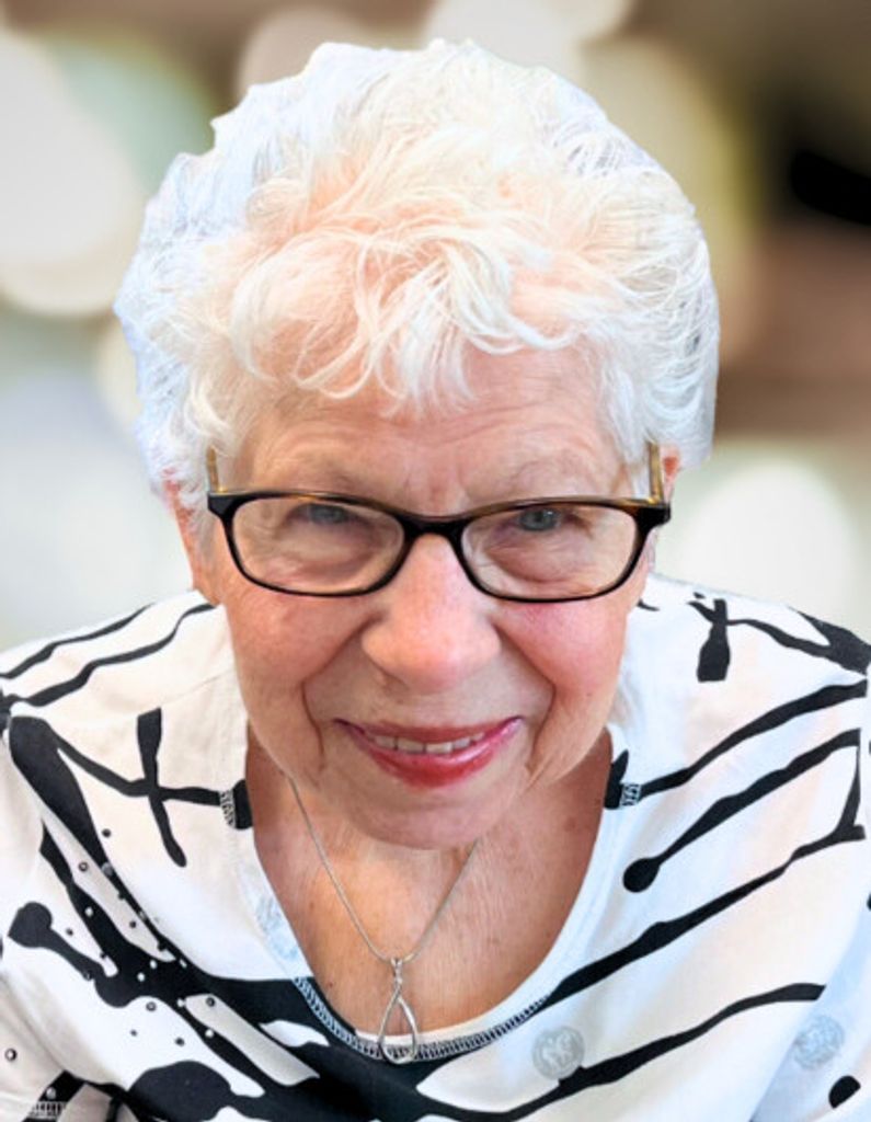 Peggy Ann (Ellis)  Robbins