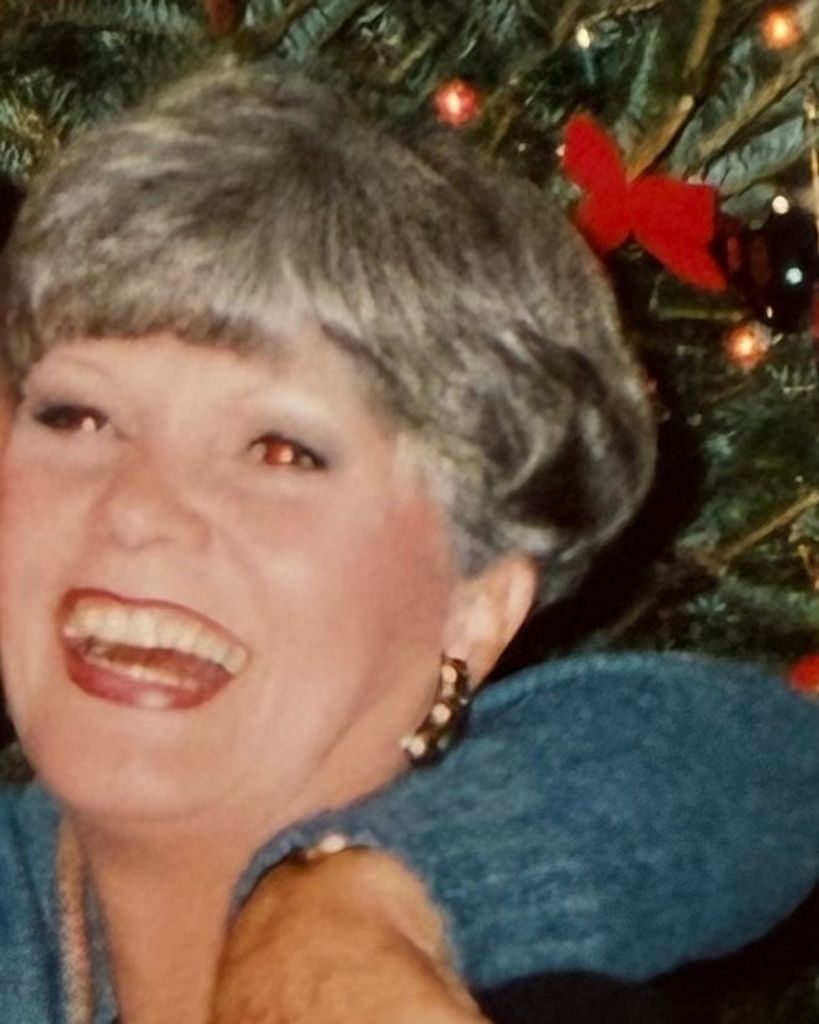 Charlotte Ann Parker