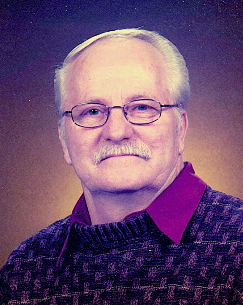 Larry Cyphers Profile Photo