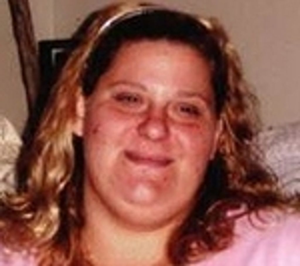 Sherry "Pork Chop" Ladale Strode