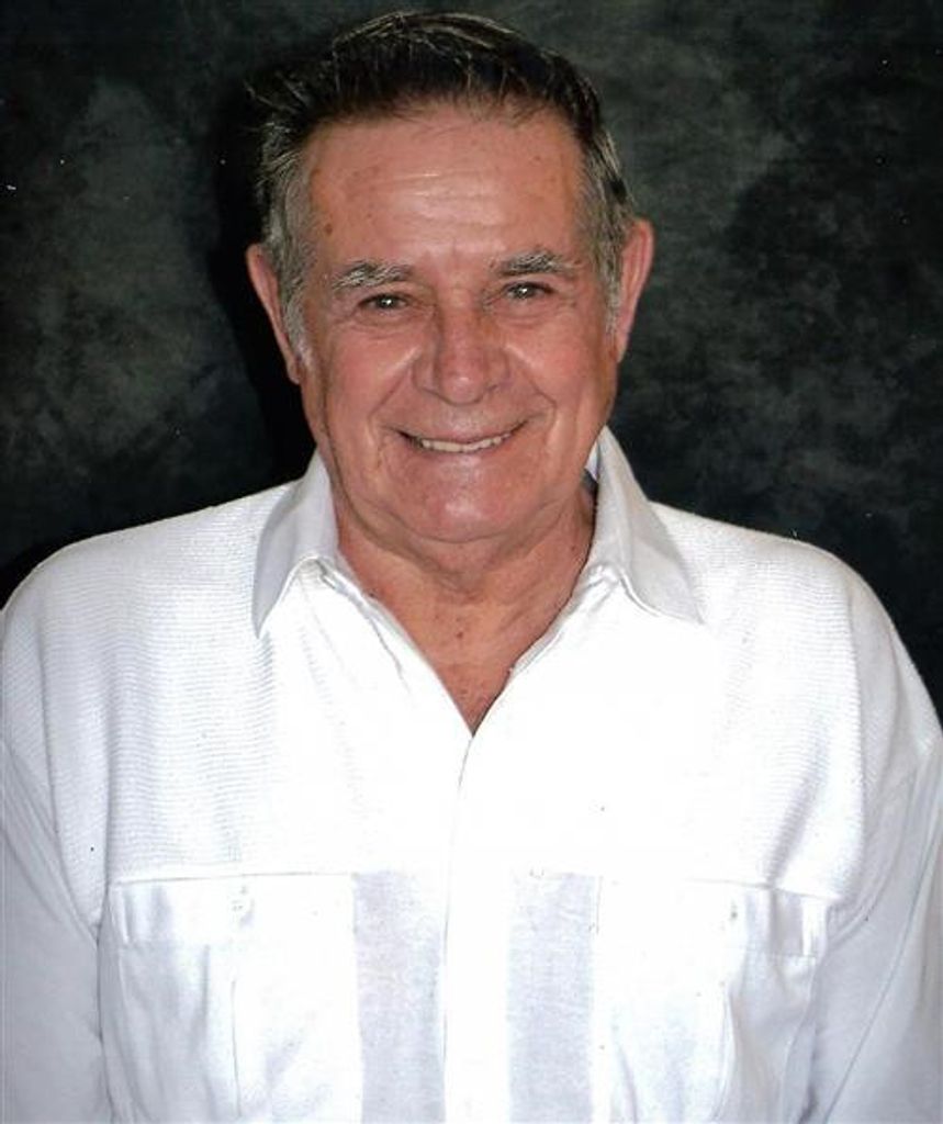 Robert James Thomas Profile Photo