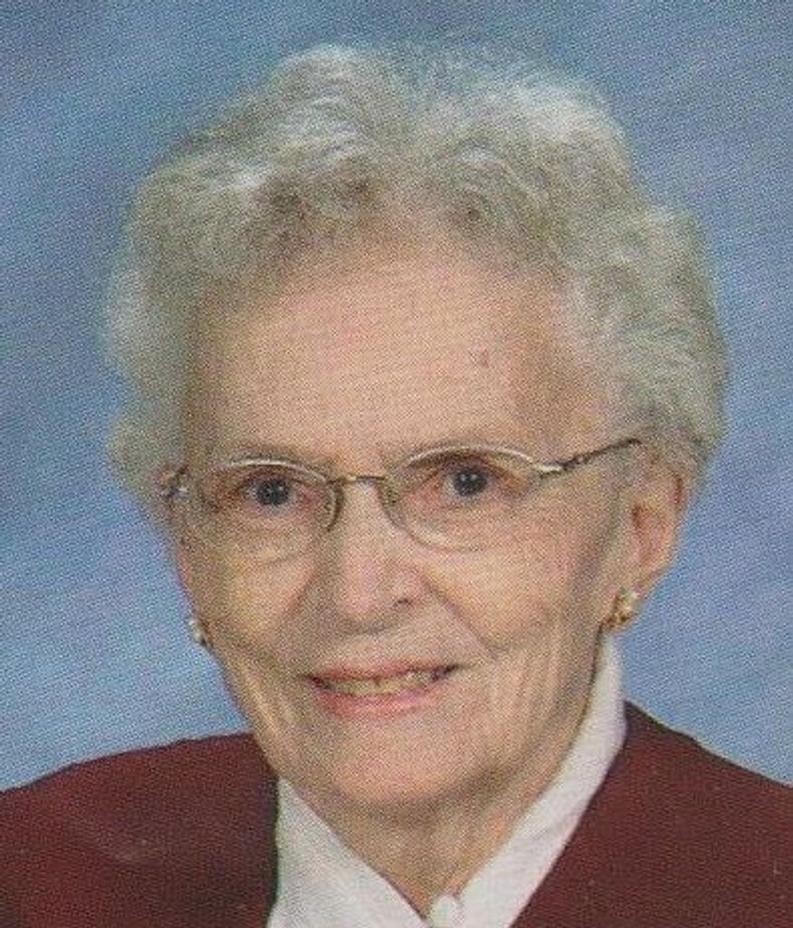 Theresa Ann Mckinley Profile Photo