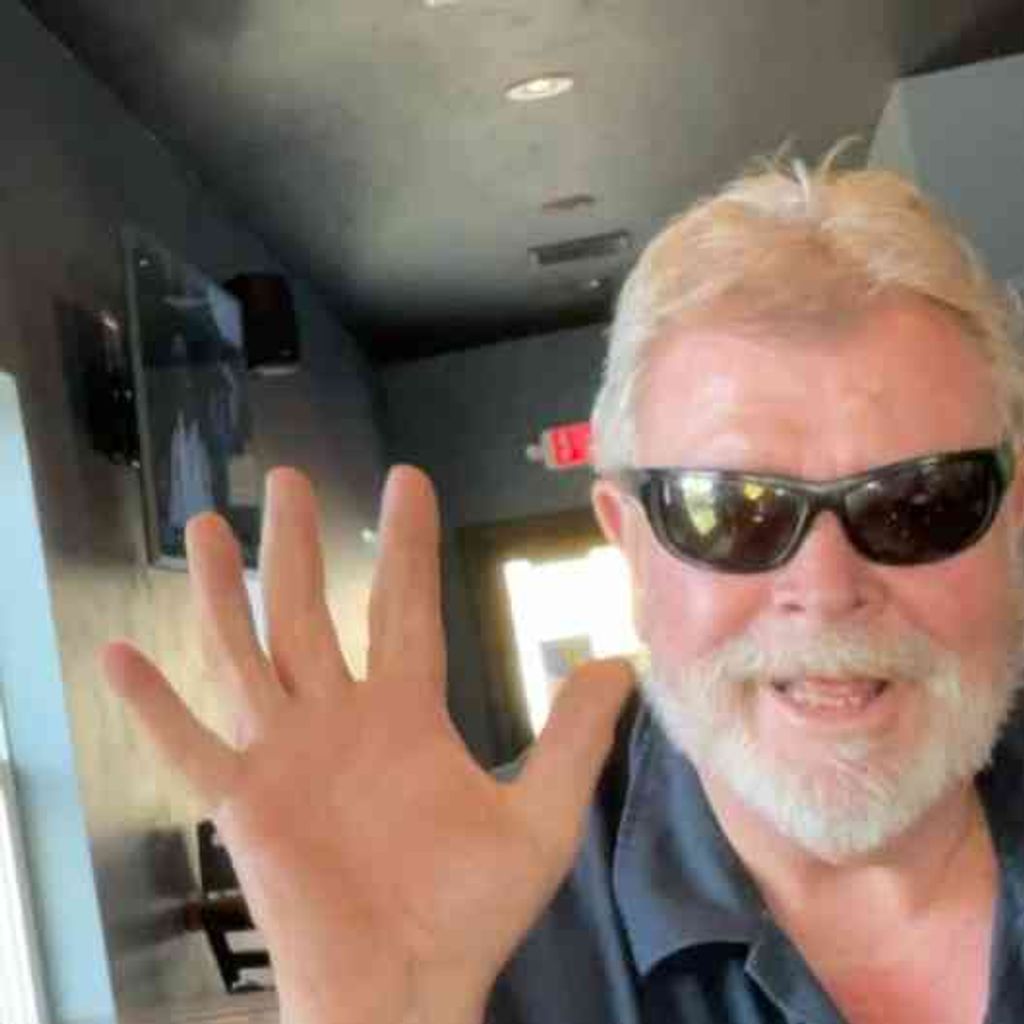 Steven Edwin Broderick Profile Photo