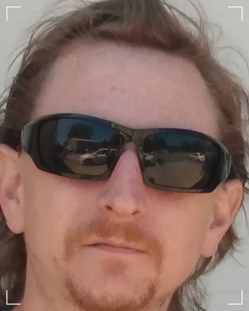 Paul Allen Rister, Jr