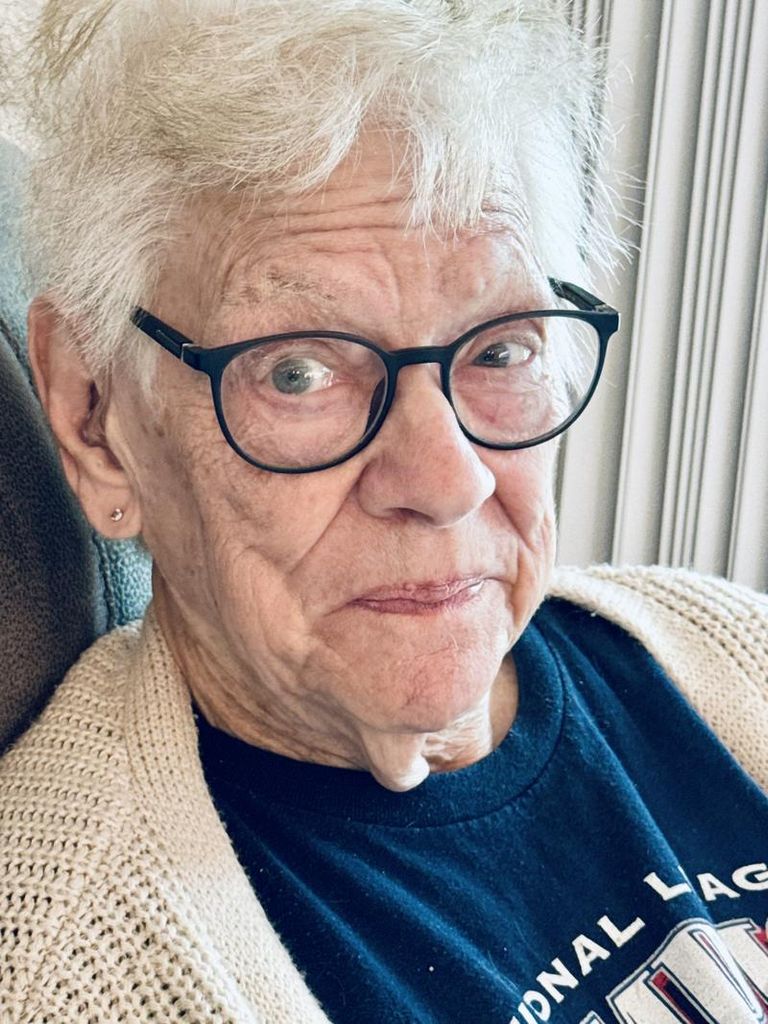 Mary Ruth Shows Profile Photo