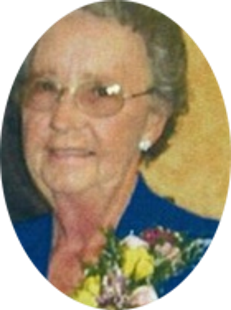 Margaret Pfingsten