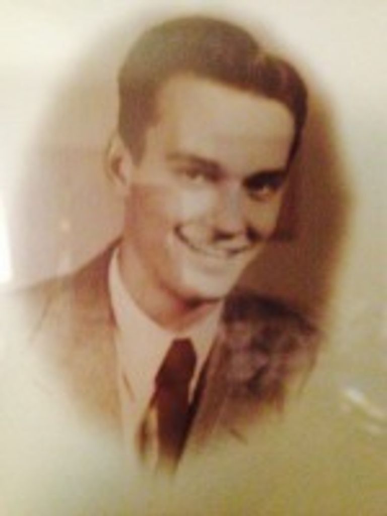 Robert Baker Frohock Profile Photo