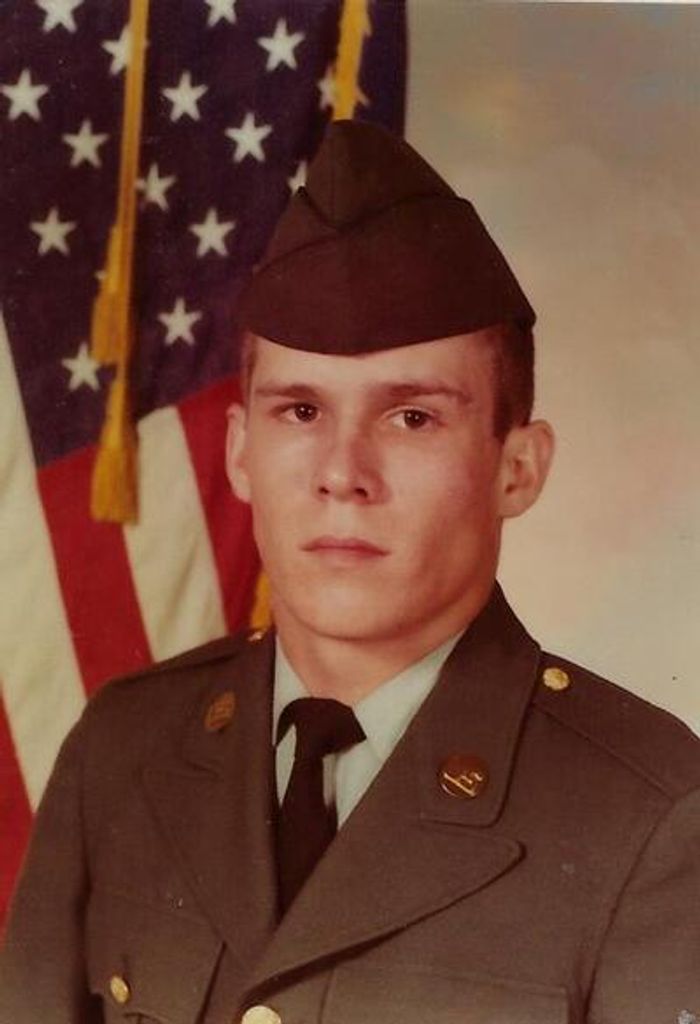 Gerald Wayne Brown Profile Photo