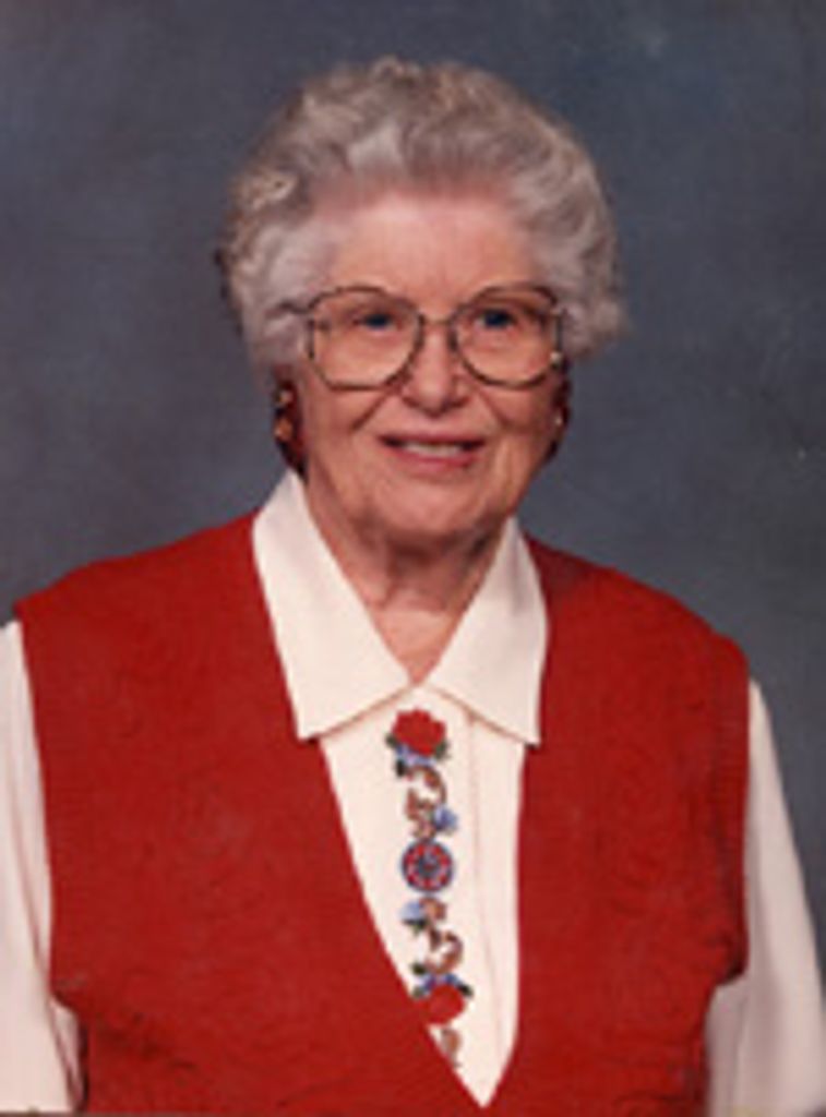 Irene Fjosne