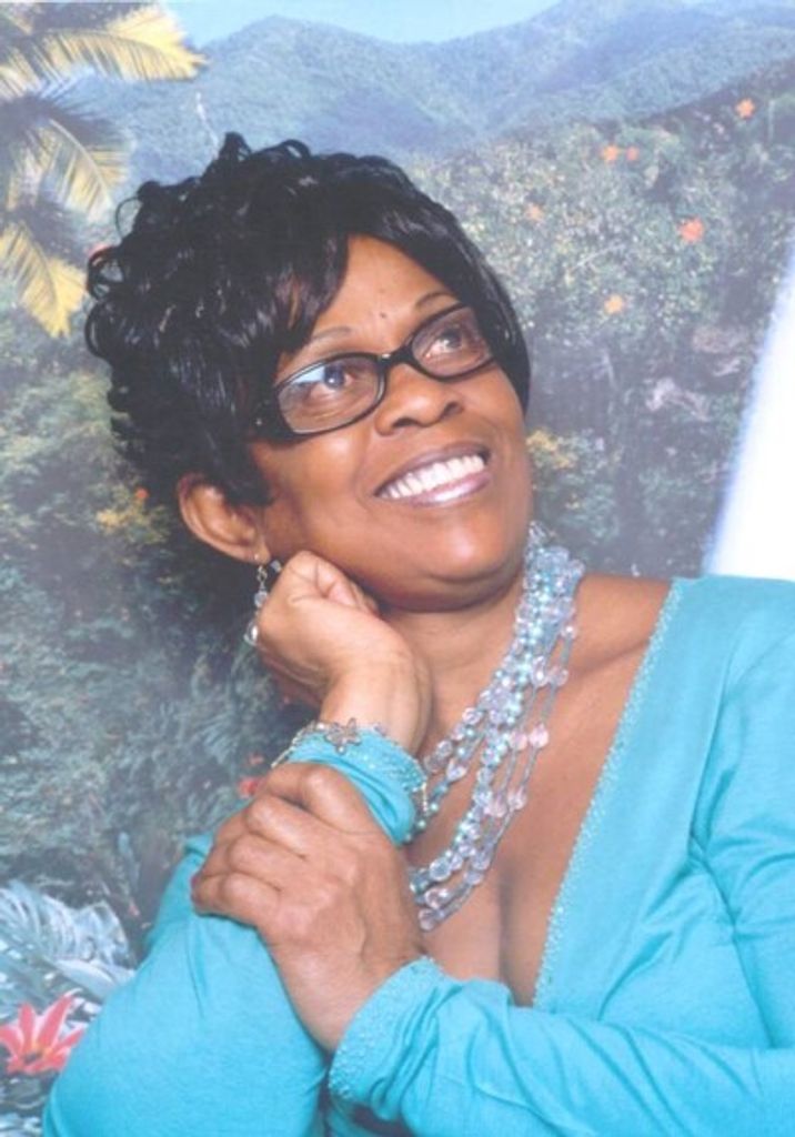 Ms. Yvonne Littlejohn Profile Photo