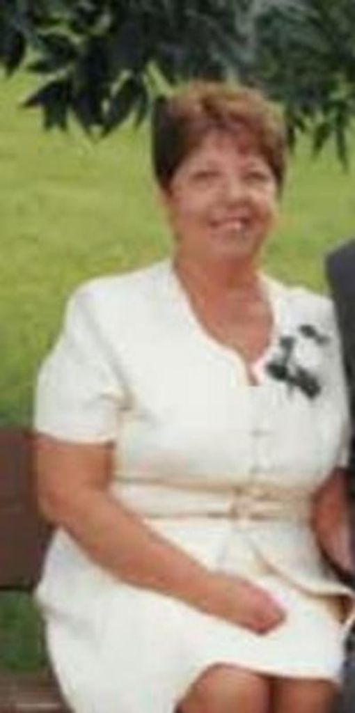 Yvonne Lillian Bourne (Card Of Thanks) Profile Photo