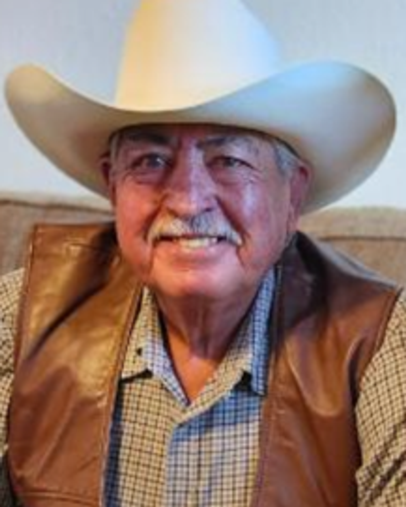 Alfonso Marrufo Profile Photo