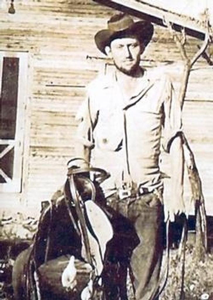 Gerald Kenneth Hampton