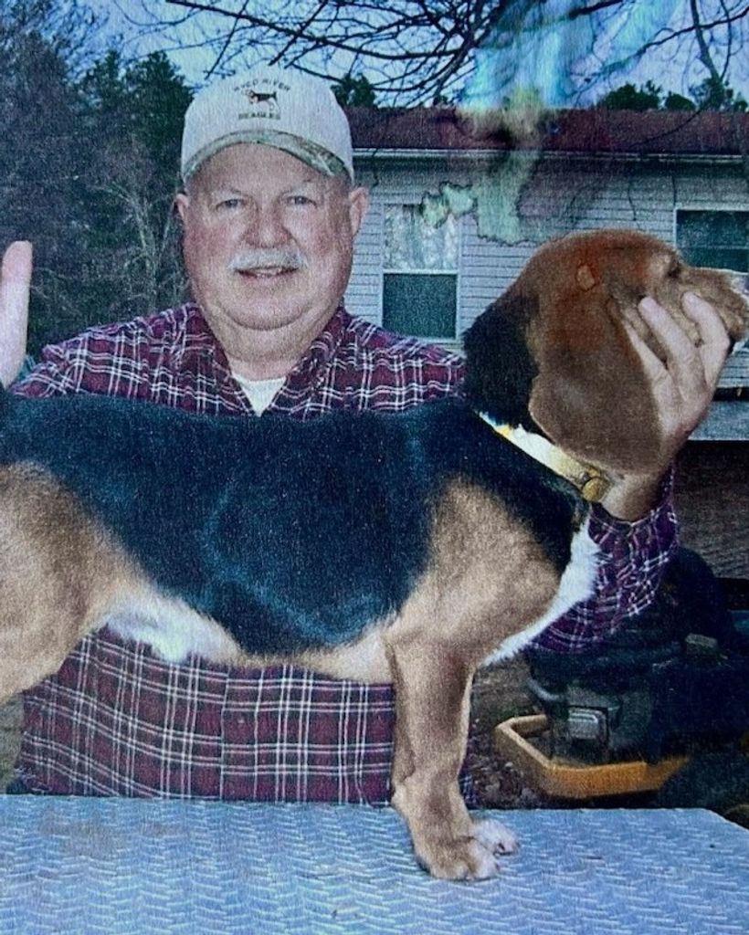 Howard Owen Anderson Sr.