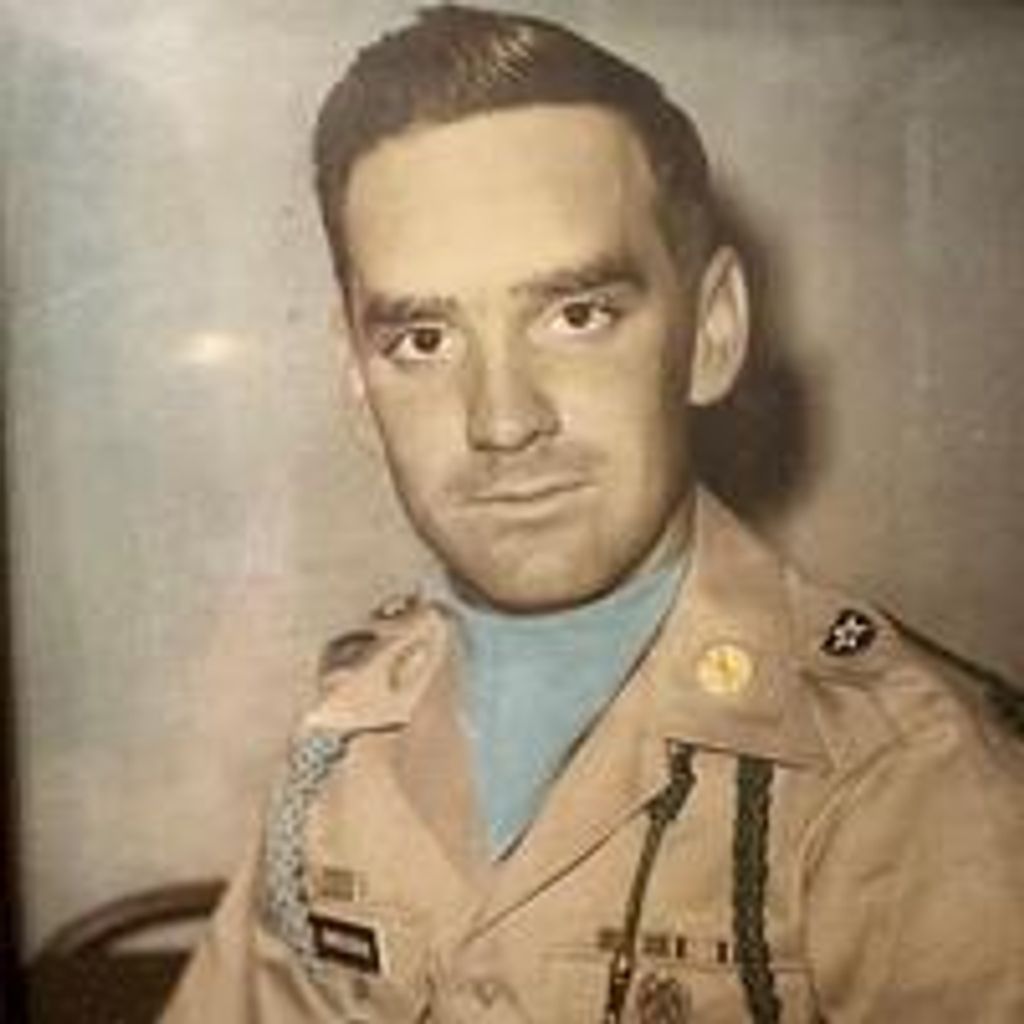 William Ray Breeden Profile Photo