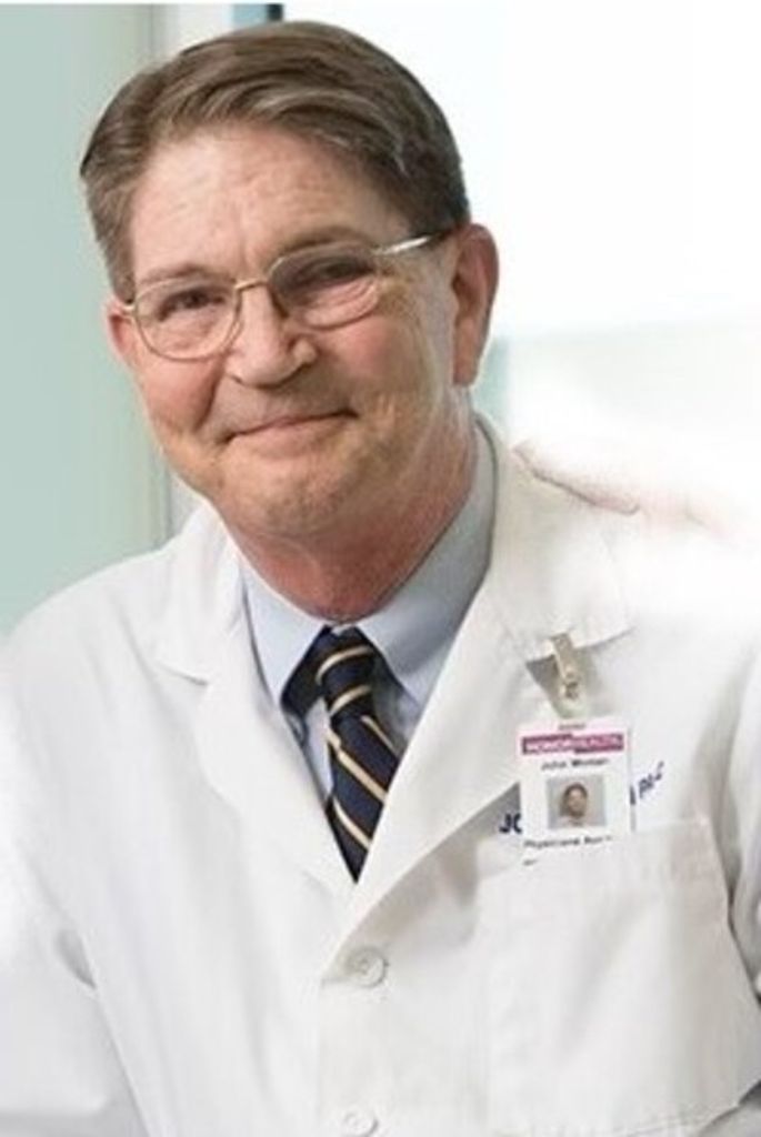 John Peter Morian, Jr.